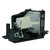 CP-X430W replacement lamp