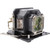 PJ3211 Original OEM replacement Lamp
