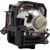Jaspertronics™ OEM Lamp & Housing for The Epson EMP-1715C Projector with Original High-Quality bulb inside - 240 Day Warranty
