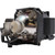 Jaspertronics™ OEM Lamp & Housing for The Epson EMP-1710C Projector with Original High-Quality bulb inside - 240 Day Warranty