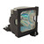 PT-L780 Original OEM replacement Lamp