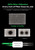 Creality Air Purifier FDM Version 4008030110 | 3D Printer Air Filtration System with HEPA + Activated Carbon Filter, 250m³/h Airflow, 360° Purification, PM2.5 Display, Smart Touch Control, 1000-Hour Filter Life