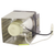 Jaspertronics™ OEM SP-LAMP-083 Lamp & Housing for Infocus Projectors with Original High-Quality bulb inside - 240 Day Warranty