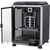 Creality K1C 3D Printer - 600mm/s High-Speed Printing, 220x220x250mm Build Volume, AI LiDAR & Camera, Auto-Leveling, 300°C High-Temp Nozzle, Carbon Fiber Filament Support