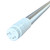 6 Pack of Ushio Indiglow LED T8 15W black light lamp for special effects, model 3000742.
