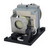PE410H replacement lamp