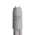 25 pack of the Ushio Indiglow LED T8 15W black light lamp for special effects, model 3000742.