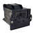 Compatible Lamp & Housing for The Barco RLM-W8 Projector - 90 Day Warranty