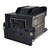 Compatible Lamp & Housing for The Barco RLM-W8 Projector - 90 Day Warranty