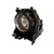CP-S235W Original OEM replacement Lamp