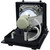 Jaspertronics™ OEM Lamp & Housing for The Infocus IN5533L (Lamp 2) Projector with Original High-Quality bulb inside - 240 Day Warranty