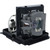 Jaspertronics™ OEM Lamp & Housing for The Infocus IN5535L (Lamp 2) Projector with Original High-Quality bulb inside - 240 Day Warranty