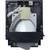 Jaspertronics™ OEM Lamp & Housing for The Infocus IN5535L (Lamp 2) Projector with Original High-Quality bulb inside - 240 Day Warranty
