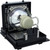 Jaspertronics™ OEM Lamp & Housing for The Infocus IN5535 (LAMP #2) Projector with Original High-Quality bulb inside - 240 Day Warranty