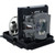 Jaspertronics™ OEM Lamp & Housing for The Infocus IN5586 (LAMP #2) Projector with Original High-Quality bulb inside - 240 Day Warranty