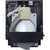 Jaspertronics™ OEM Lamp & Housing for The Infocus IN5586 (LAMP #2) Projector with Original High-Quality bulb inside - 240 Day Warranty