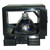 Jaspertronics™ OEM Lamp & Housing for The Samsung PT50DL14X TV with Original High-Quality bulb inside - 240 Day Warranty