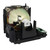 PT-DZ780J Original OEM replacement Lamp