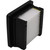 Replacement LAD Air Filter for the Christie Digital CP2000SP Projector