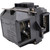 H335A replacement lamp