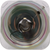Jaspertronics™ OEM Replacement Bulb for The Acer PD125 Projector with Original High-Quality bulb inside - 180 Day Warranty