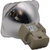 Jaspertronics™ OEM Replacement Bulb for The Cine1000 Projector with Original High-Quality bulb inside - 180 Day Warranty