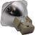 Jaspertronics™ OEM Bulb Replaces 69615 Bulb Projector & TV Bulb (Lamp Only) with High Quality Original bulb inside - 180 Day Warranty