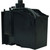 PT-DW5100-SINGLE Original OEM replacement Lamp