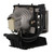 TLP-TX10 replacement lamp