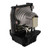TLPLET10 replacement lamp