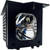 Jaspertronics™ OEM Lamp & Housing for The Hitachi 50V500A TV with Original High-Quality bulb inside - 240 Day Warranty