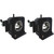 PT-DW830K replacement lamp