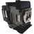 PT-AT5000E Original OEM replacement Lamp