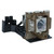 LVP-SE2U Original OEM replacement Lamp