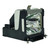 LC-NB3U Original OEM replacement Lamp