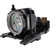 ED-X33 replacement lamp