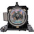 PJ758 replacement lamp