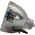 YODN 380W 18R Moving Head Light Discharge Lamp - MSD380R18
