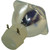 HT8060 Original OEM replacement Lamp