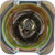 Philips MSD Platinum 16R Stage & Touring Lamp – 330W, 16,000 lm, 8000K, Dimmable - 293050