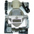 Jaspertronics™ OEM Lamp & Housing for The Vivitek D952HD Projector with Original High-Quality bulb inside - 240 Day Warranty