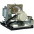 Jaspertronics™ OEM Lamp & Housing for The Infocus IN3118HD Projector with Original High-Quality bulb inside - 240 Day Warranty