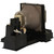 Jaspertronics™ OEM Lamp & Housing for The Infocus IN3104 Projector with Original High-Quality bulb inside - 240 Day Warranty