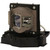 Jaspertronics™ OEM Lamp & Housing for The Infocus IN3108 Projector with Original High-Quality bulb inside - 240 Day Warranty