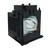 Jaspertronics™ OEM 915P049A10 Lamp & Housing for Mitsubishi TVs with Original High-Quality bulb inside - 240 Day Warranty