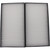 Barco Replacement Air Filters - R9899730