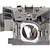 Jaspertronics™ OEM RLC-105 Lamp & Housing for Viewsonic Projectors with Original High-Quality bulb inside - 240 Day Warranty