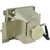 Jaspertronics™ OEM RLC-105 Lamp & Housing for Viewsonic Projectors with Original High-Quality bulb inside - 240 Day Warranty