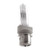 Ushio BTR 1000087 Halogen Quartz Lamp, 1000W 120V, P28S Base, T7, 3200K, 28,500lm, C-13D, Stage & Studio