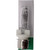 Ushio BTR 1000087 Halogen Quartz Lamp, 1000W 120V, P28S Base, T7, 3200K, 28,500lm, C-13D, Stage & Studio